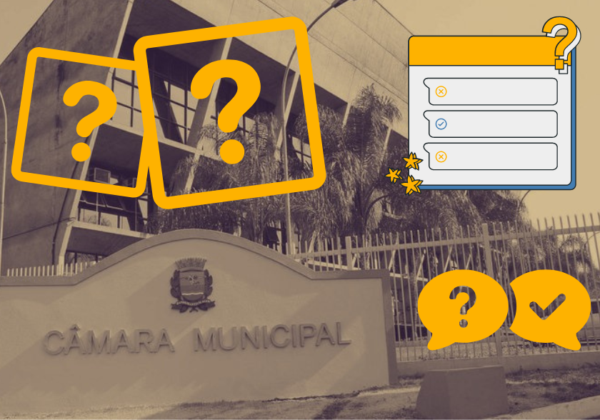 Quiz Perguntas de conhecimentos gerais e atualidades- teste seu  conhecimento 